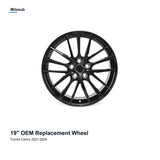 Milesub 19" OEM Style Replacement Wheel for Toyota Camry 2021-2024 - Hero Product