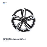 Milesub 19" OEM Style Replacement Wheel for Honda Accord - Hero Product