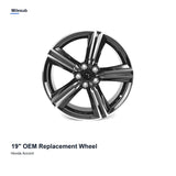 Milesub 19" OEM Style Replacement Wheel for Honda Accord 2023-2024 - Hero Product