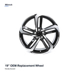 Milesub 19" OEM Style Replacement Wheel for Honda Accord - - Hero Product