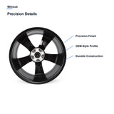 Milesub 19" OEM Style Replacement Wheel for Honda Accord 2018-2024 - Precision Details