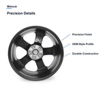Milesub 18" OEM Style Replacement Wheel for Kia K5 2021-2023 - Precision Details