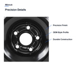 Milesub 15" OEM Style Replacement Wheel for Chevrolet Cruze 2016-2019 - Precision Details