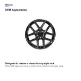Milesub 18" OEM Style Replacement Wheel for Honda Civic 2022-2025 - OEM Appearance