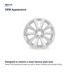 Milesub 18" OEM Style Replacement Wheel for Hyundai Sonata 2011-2014 - OEM Appearance