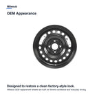 Milesub 16" OEM Style Replacement Wheel for Nissan Sentra 2007-2012 - OEM Appearance