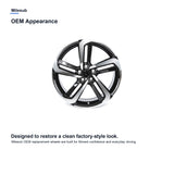 Milesub 19" OEM Style Replacement Wheel for Honda Accord - - OEM Appearance