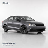 Milesub 16" OEM Style Replacement Wheel for Volkswagen Jetta 2005-2018 Image 7