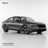 Milesub 18" OEM Style Replacement Wheel for Kia K5 2021-2023 Image 7