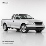 Milesub 17" OEM Style Replacement Wheel for Ford F150 - 3466 2002-2003 Image 7