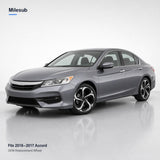 Milesub 19" OEM Style Replacement Wheel for Honda Blade - - Image 7