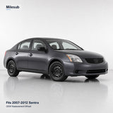 Milesub 16" OEM Style Replacement Wheel for Nissan Sentra 2007-2012 Image 7