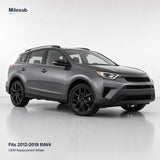 Milesub 18" OEM Style Replacement Wheel for Toyota RAV4 2012-2019 Image 7