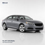 Milesub 16" OEM Style Replacement Wheel for Chevrolet Malibu 2013-2016 - Image 7