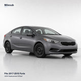 Milesub 15" OEM Style Replacement Wheel for Kia Forte 2017-2018 Image 7