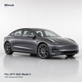 Milesub 18" OEM Style Replacement Wheel for Tesla Model 3 2017-2021 Image 7