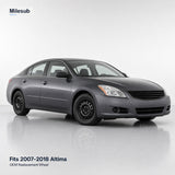 Milesub 16" OEM Style Replacement Wheel for Nissan Altima 2007-2018 Image 7