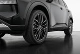 Milesub 17" OEM Style Replacement Wheel for Nissan Rogue 2021-2024 Image 7