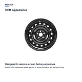 MilesUp 16" OEM Style Replacement Wheel for Toyota Corolla 2009-2019 - OEM Appearance