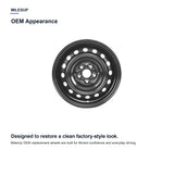 MilesUp 15" OEM Style Replacement Wheel for Toyota Corolla 2009-2020 - OEM Appearance