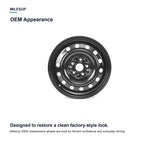 MilesUp 16" OEM Style Replacement Wheel for Volkswagen Jetta 2005-2018 - OEM Appearance