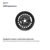 MilesUp 16" OEM Style Replacement Wheel for Honda Civic 2006-2012 - OEM Appearance