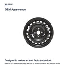 MilesUp 15" OEM Style Replacement Wheel for Kia RIO 2018-2022 - OEM Appearance
