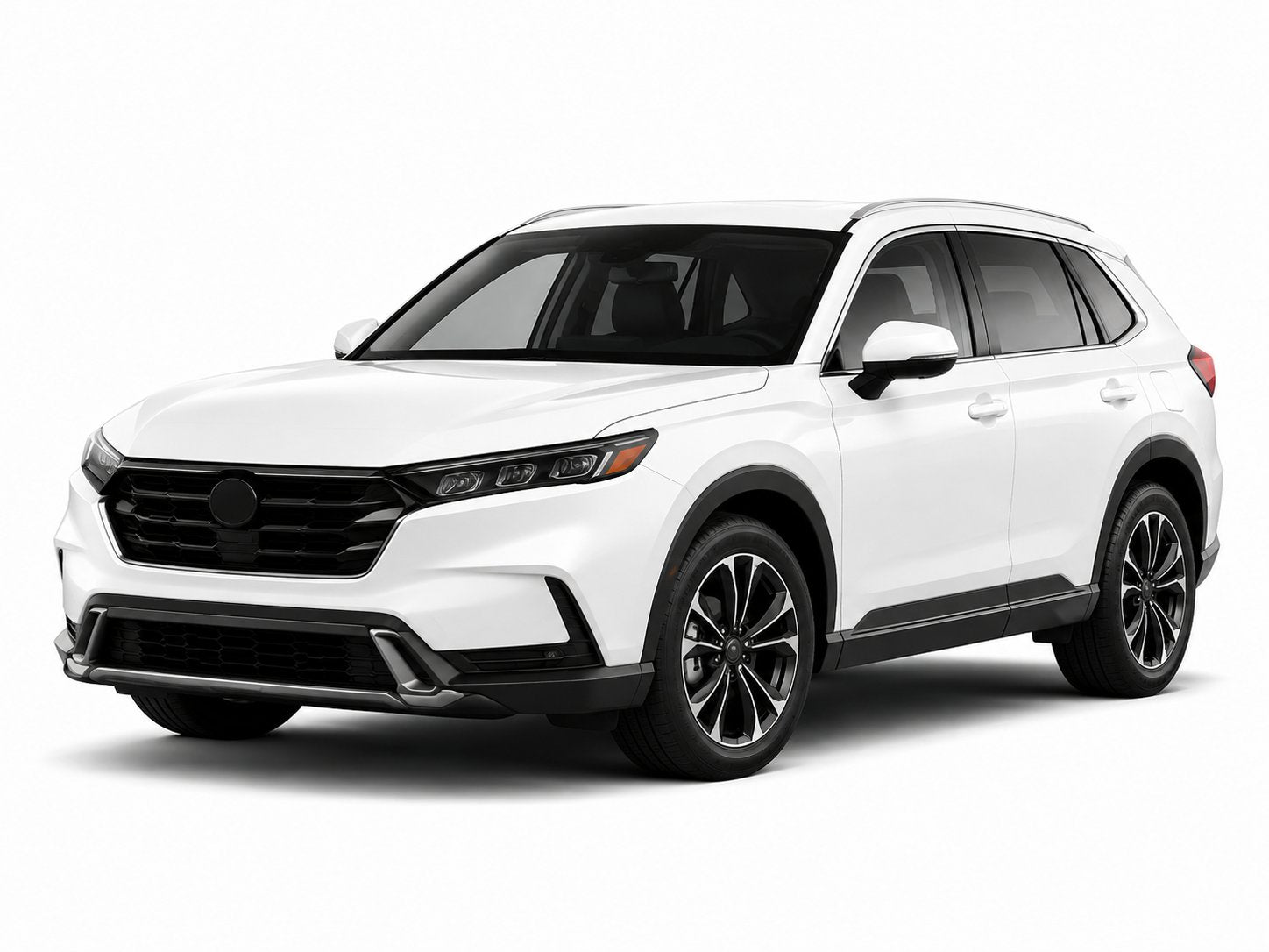 Honda CR-V OEM-style replacement wheels