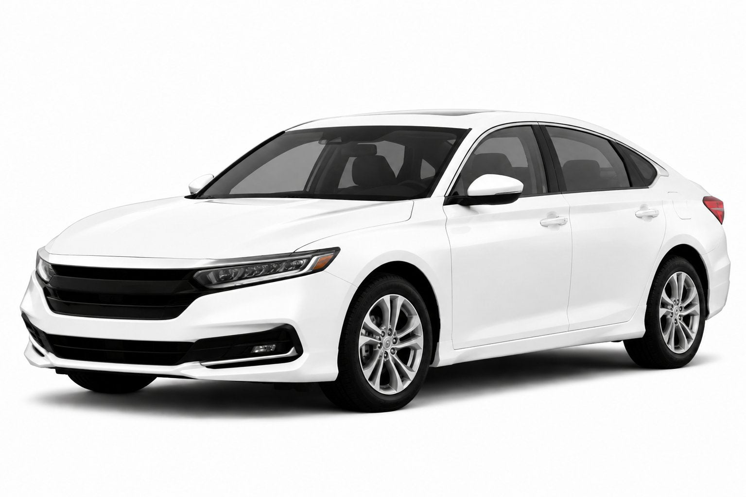 Honda Integra OEM-style replacement wheels