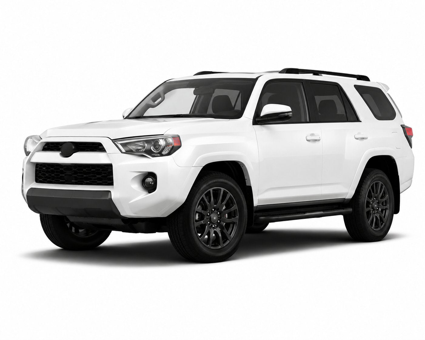 Toyota 4Runner OEM-style replacement wheels