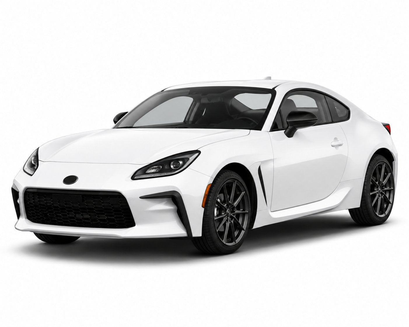 Toyota GR86 OEM-style replacement wheels