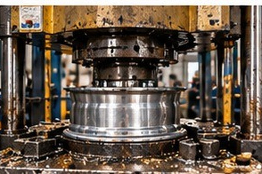 Forming & Production