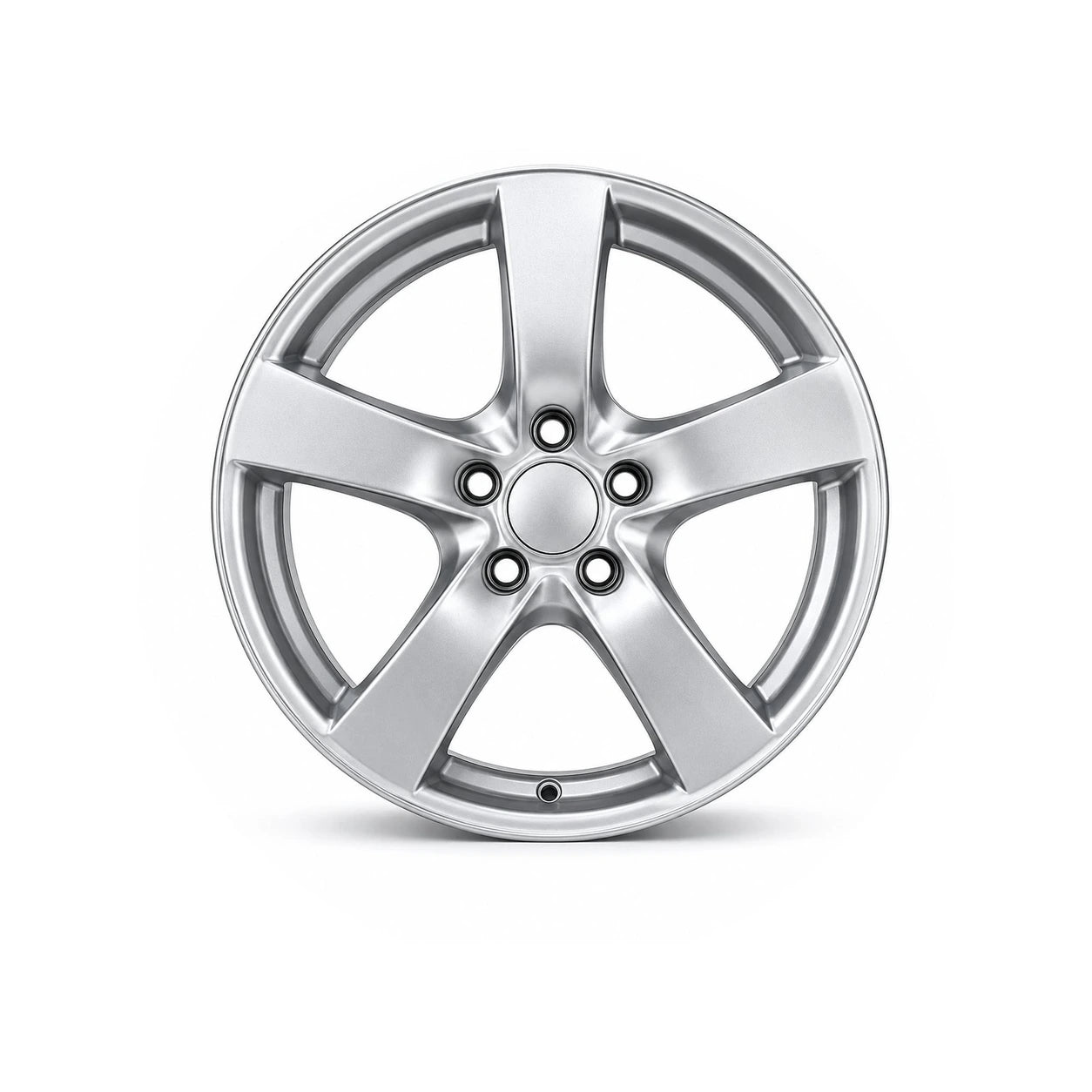 5 Spoke wheel style