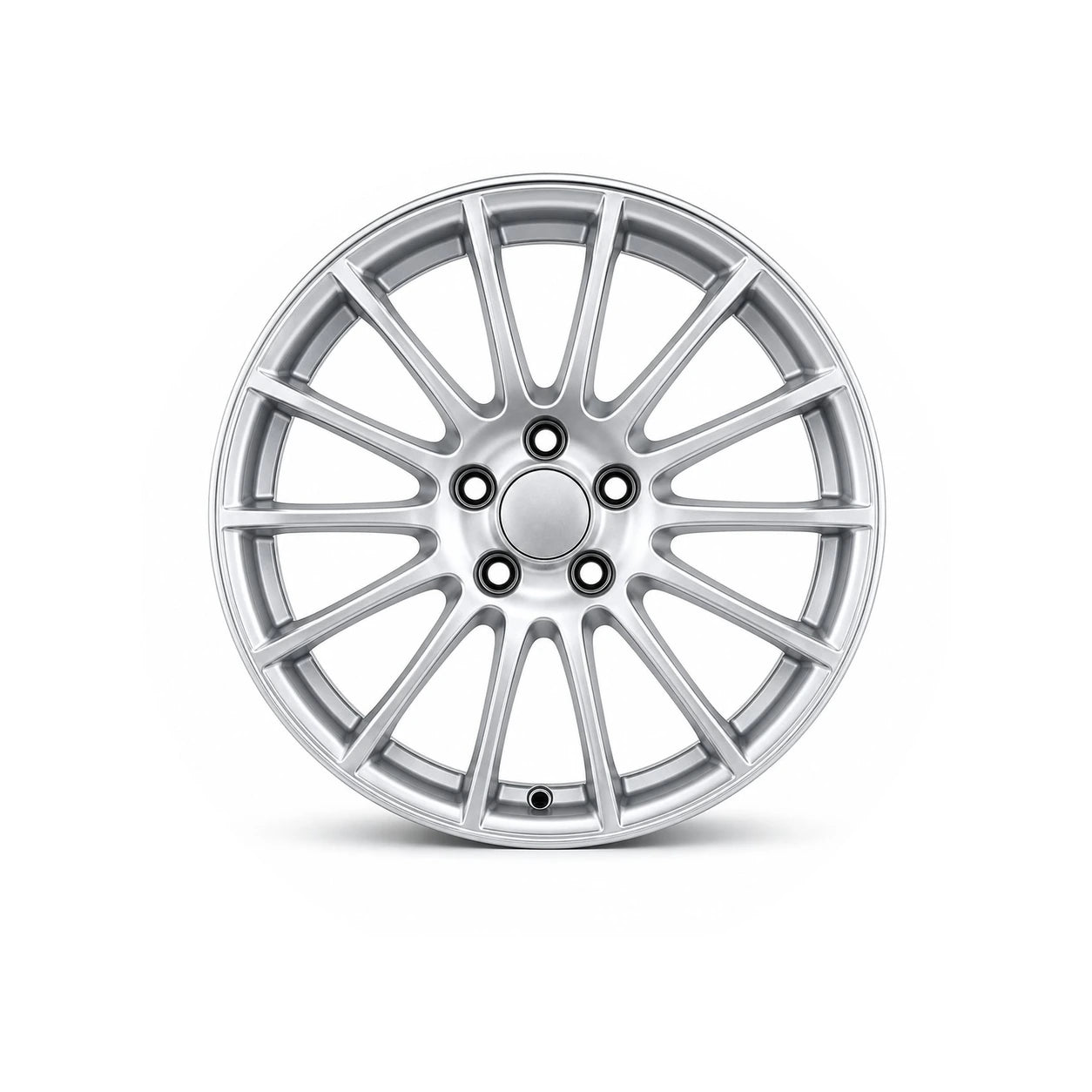 Classic wheel style